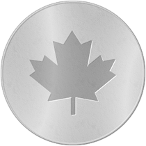 Canada 2017 50 Dollars – Elizabeth II Coin  (Commemorative)