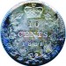 Canada 1881 10 Cents – Victoria Coin