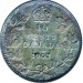 Canada 1903 10 Cents – Edward VII Coin
