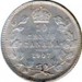 Canada 1907 10 Cents – Edward VII Coin