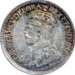 Canada 1919 10 Cents – George V Coin