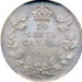 Canada 1933 10 Cents – George V Coin