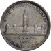 Canada 1939 1 Dollar – George VI Coin