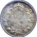 Canada 1920 5 Cents – George V Coin