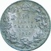 Canada 1910 50 Cents – Edward VII Coin