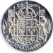 Canada 1951 50 Cents – George VI Coin