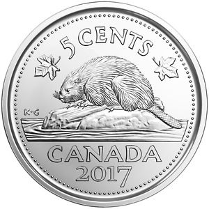 5c - Canadian Coin News